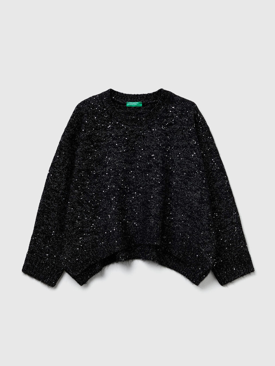 SWEATER L/S Niña image number null