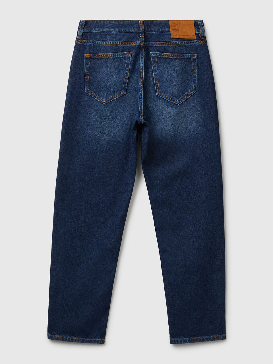 TROUSERS Mujer image number 2