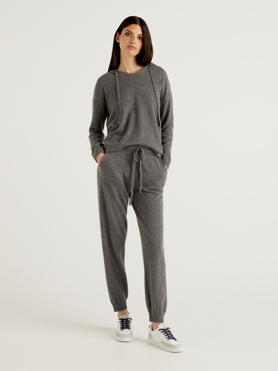 Women s Joggers New Collection 2024 Benetton
