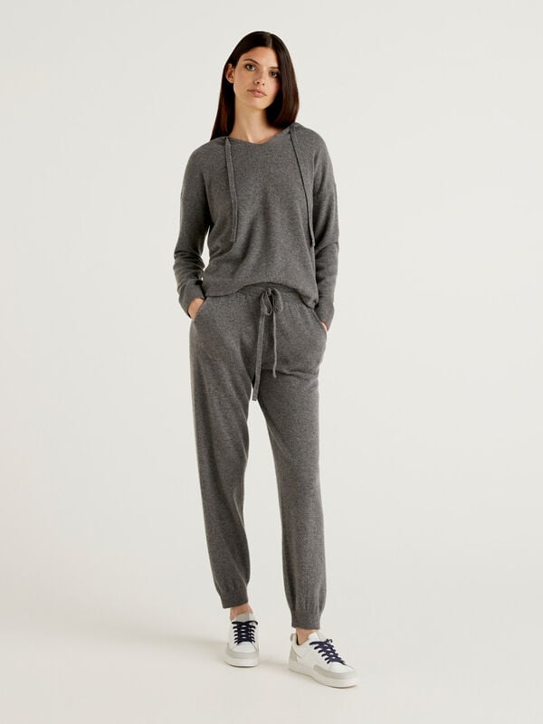 Women's Joggers New Collection 2024 | Benetton