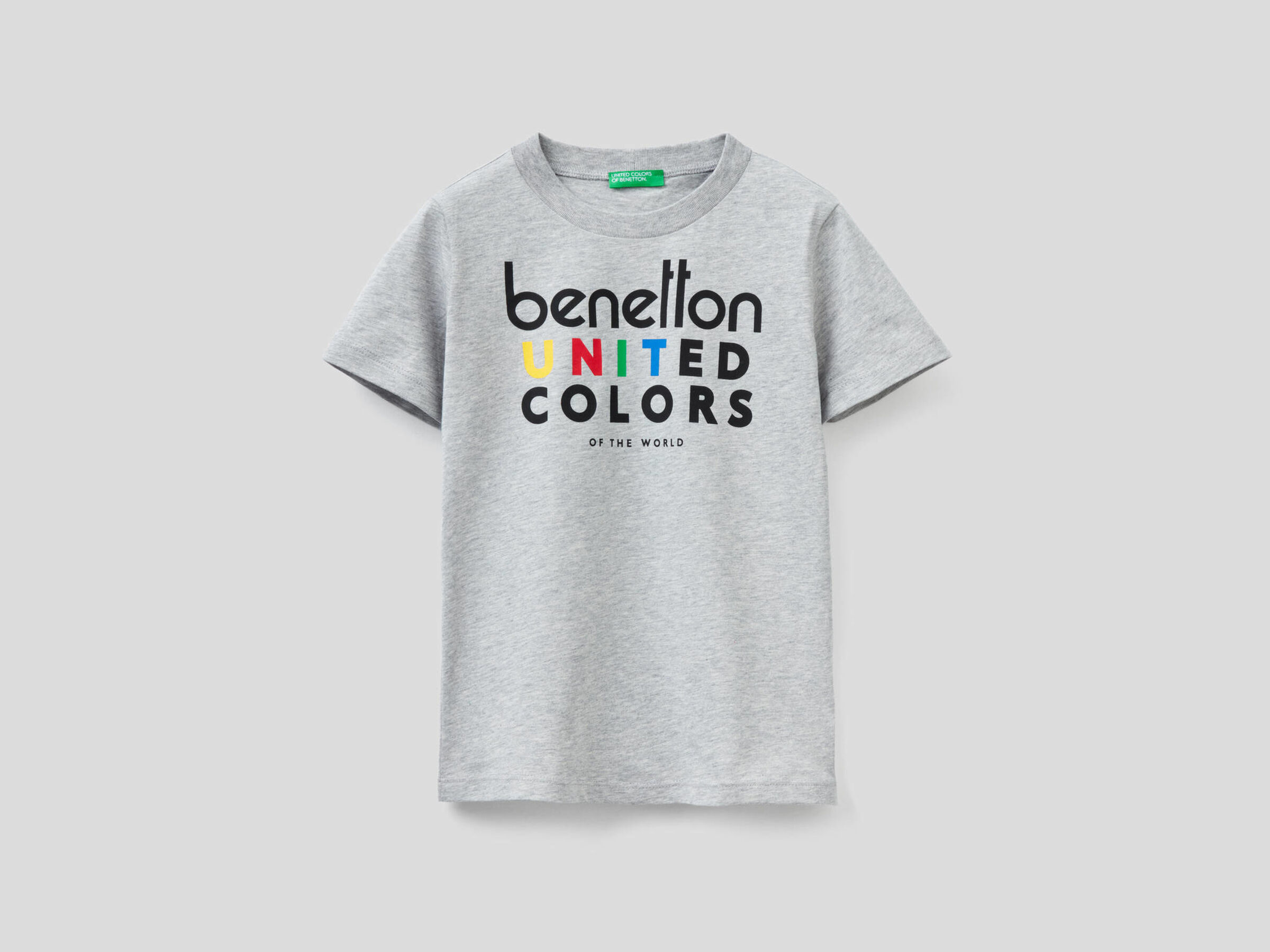 100% organic cotton t-shirt image number null