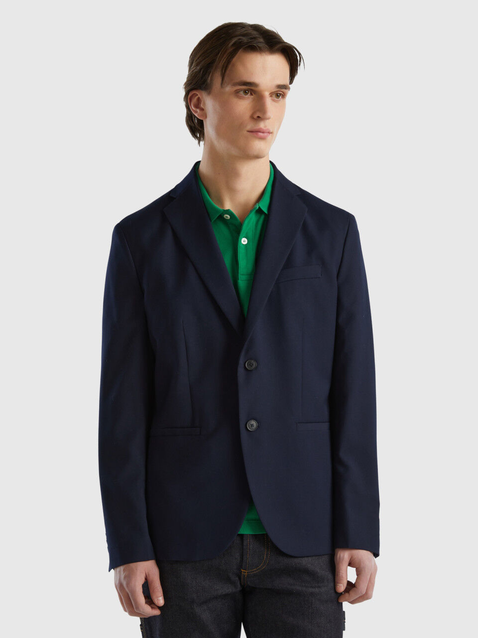 Ucb casual deals blazers
