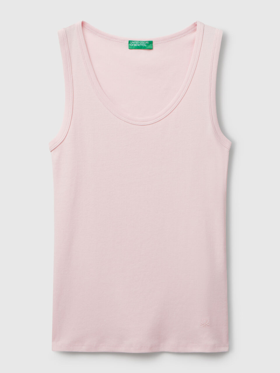 TANK-TOP Mujer image number 1