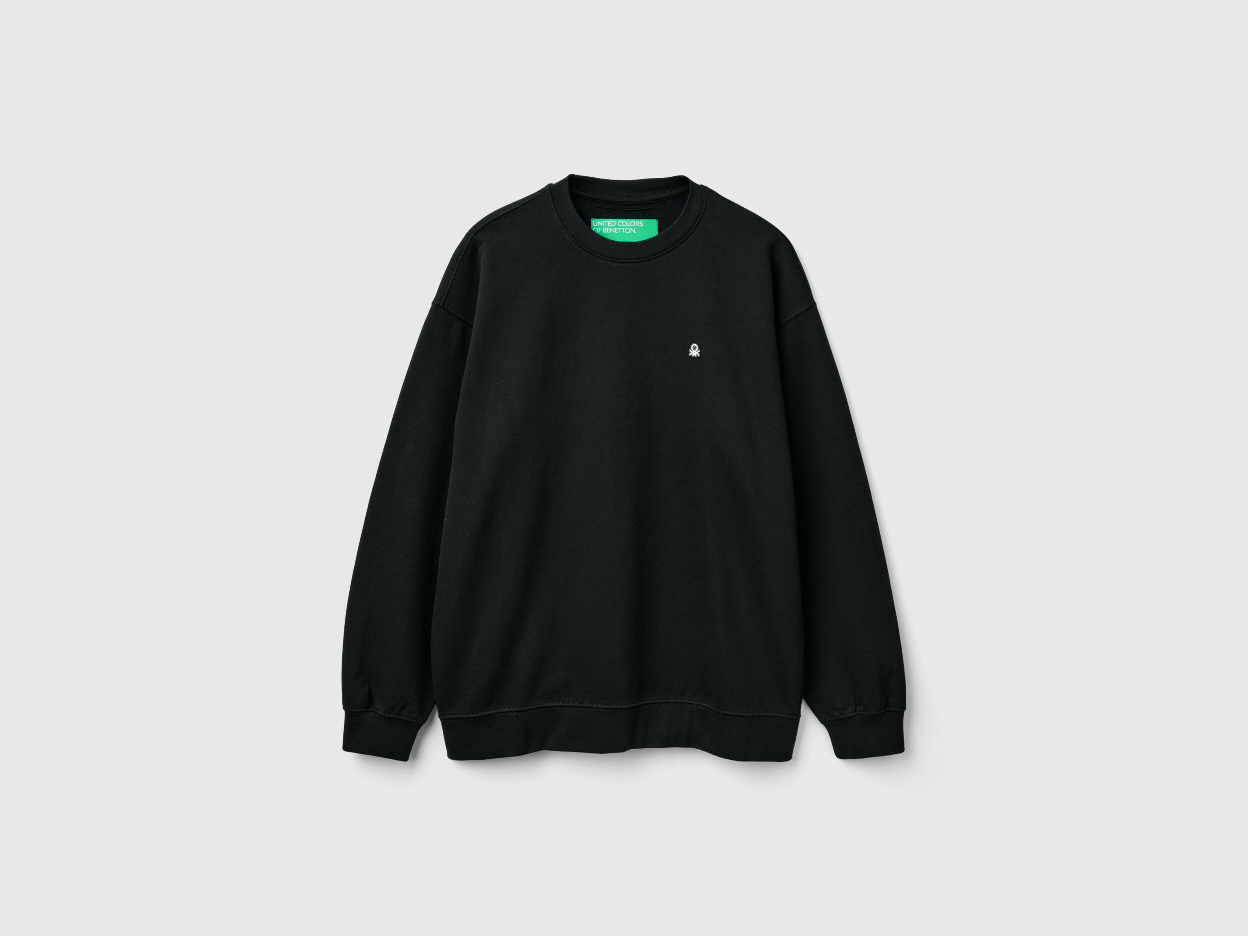 Men s Sweatshirt Collection 2024 Benetton