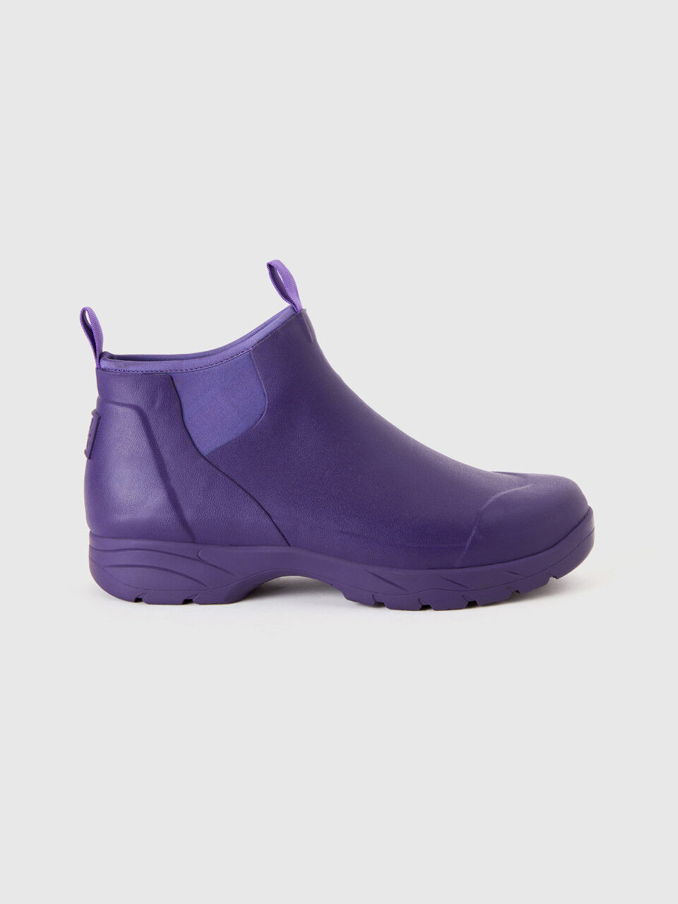 United colors shop of benetton boots