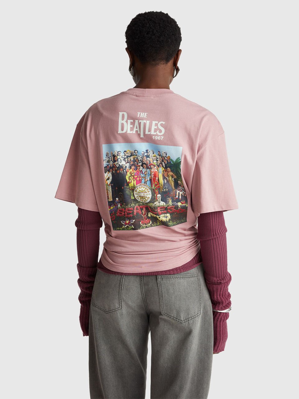 T-SHIRT image number null