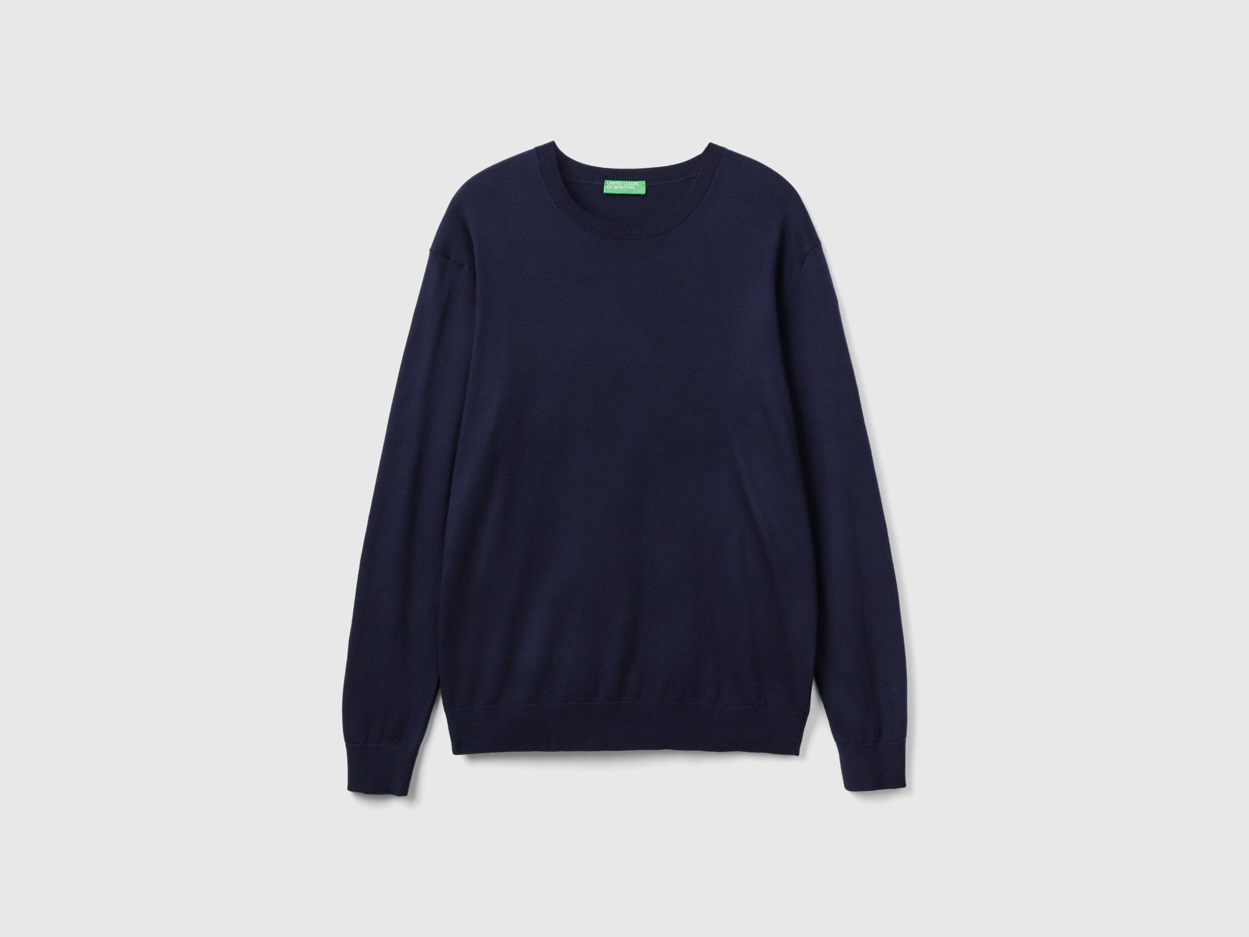 Navy blue lightweight sweater store