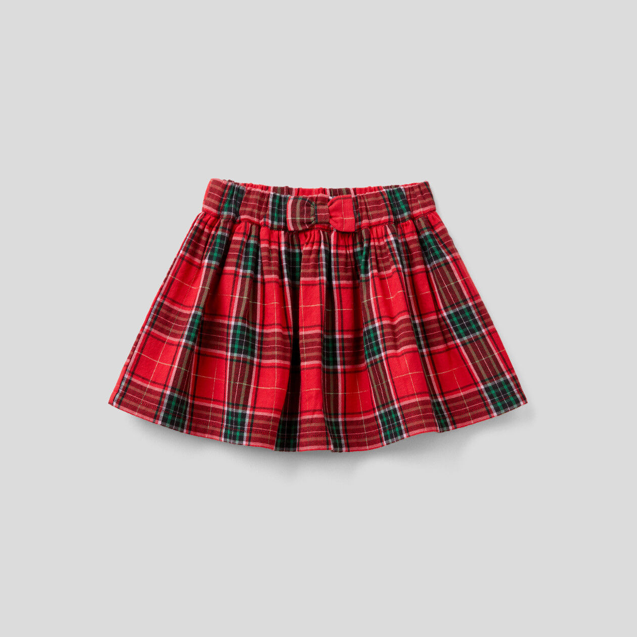 Tartan skirt 18-24 months new arrivals