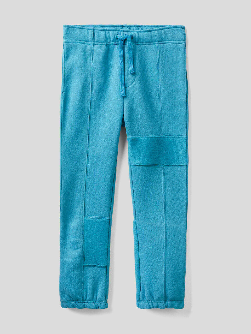Pantalones de Ch ndal Ni o Nueva Colecci n 2023 Benetton