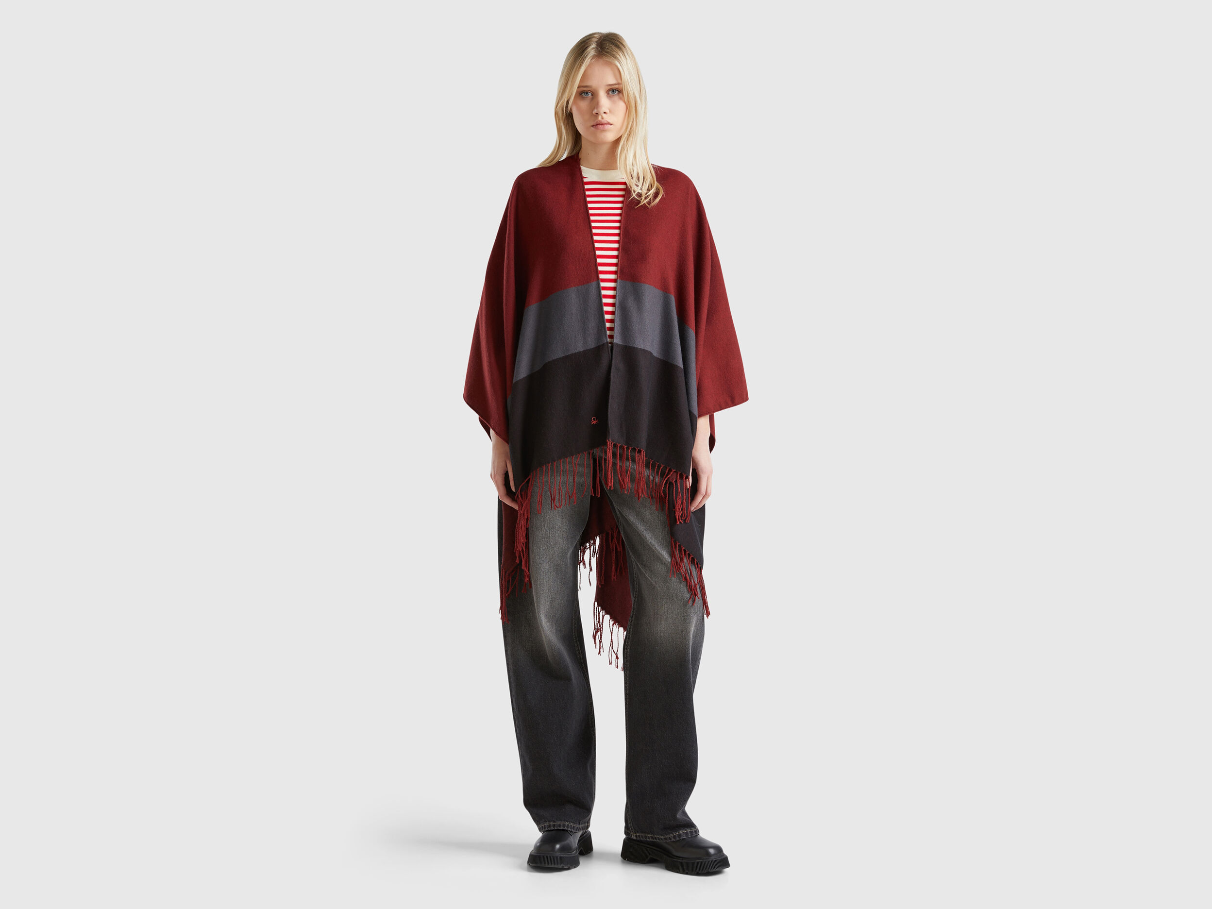 Women s Jackets and Coats Collection 2024 Benetton