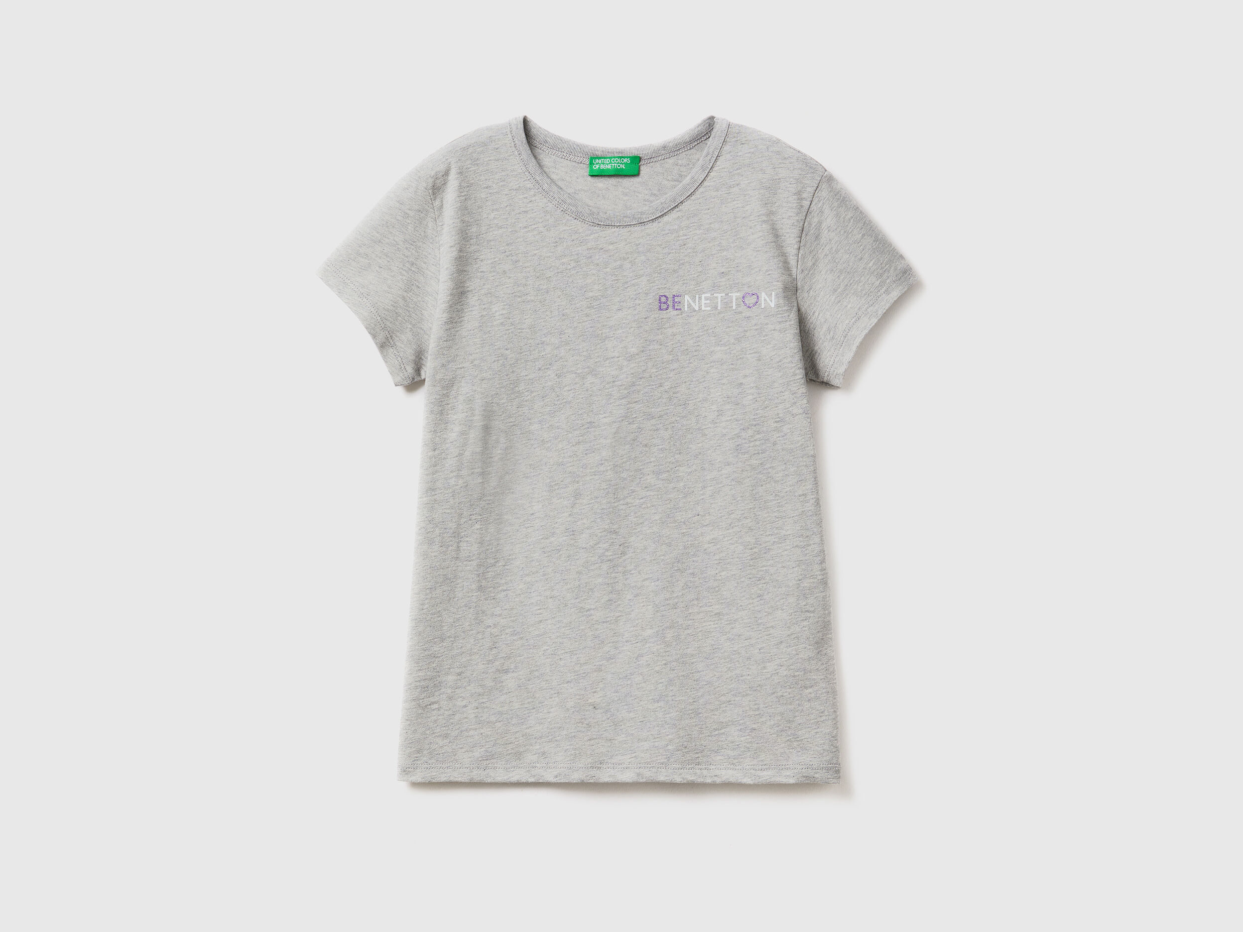 Benetton magliette donna discount