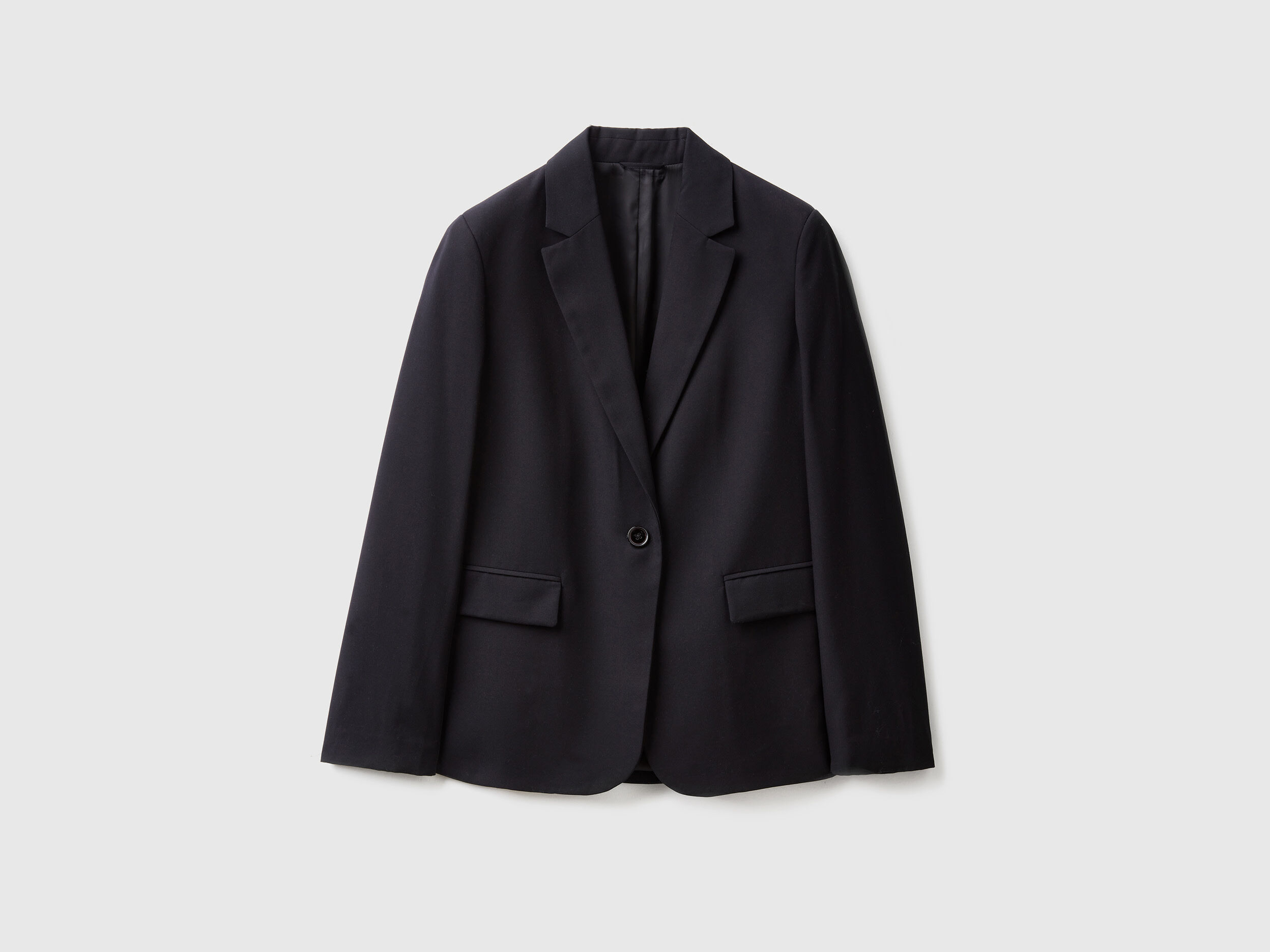 Flowy blazer outlet