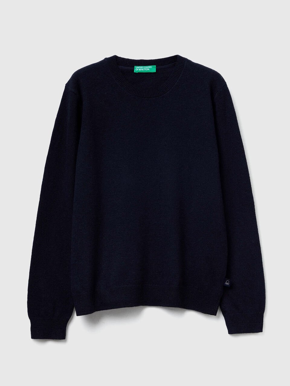 SWEATER L/S Niño image number null