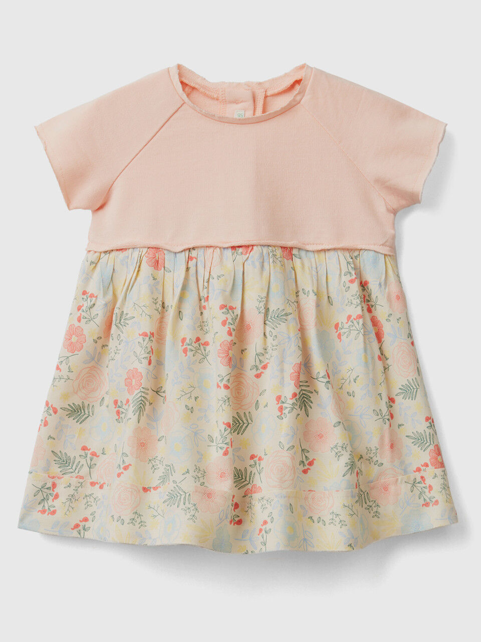 Ucb dresses best sale for baby girl