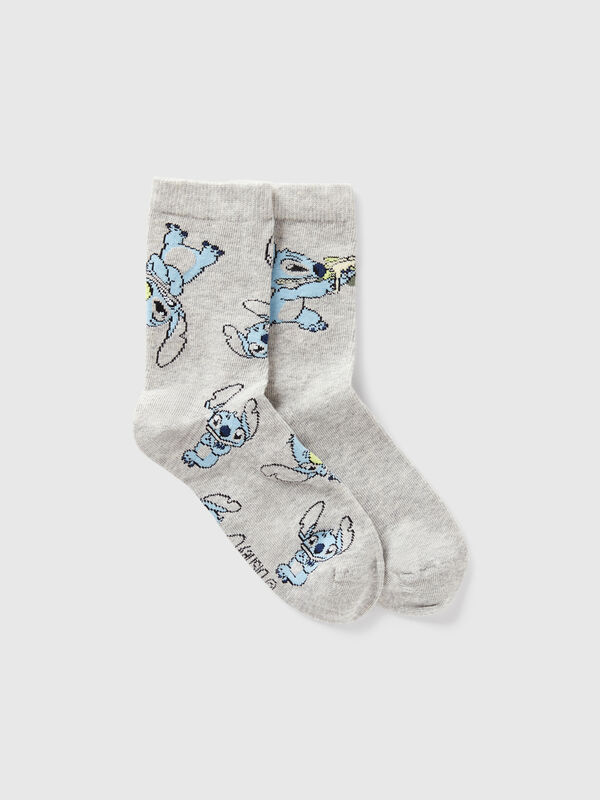 Calcetines Lilo & Sticth ©Disney Niño