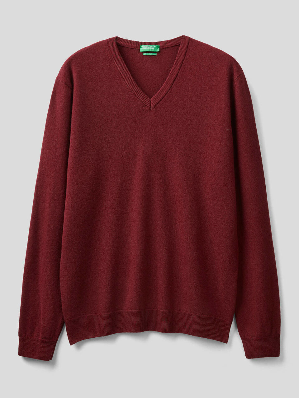 Louis Vuitton Men's Burgundy Wool Camo Print Crewneck Sweater – Luxuria &  Co.