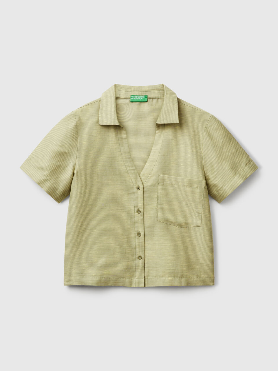 SHIRT Mujer image number 1