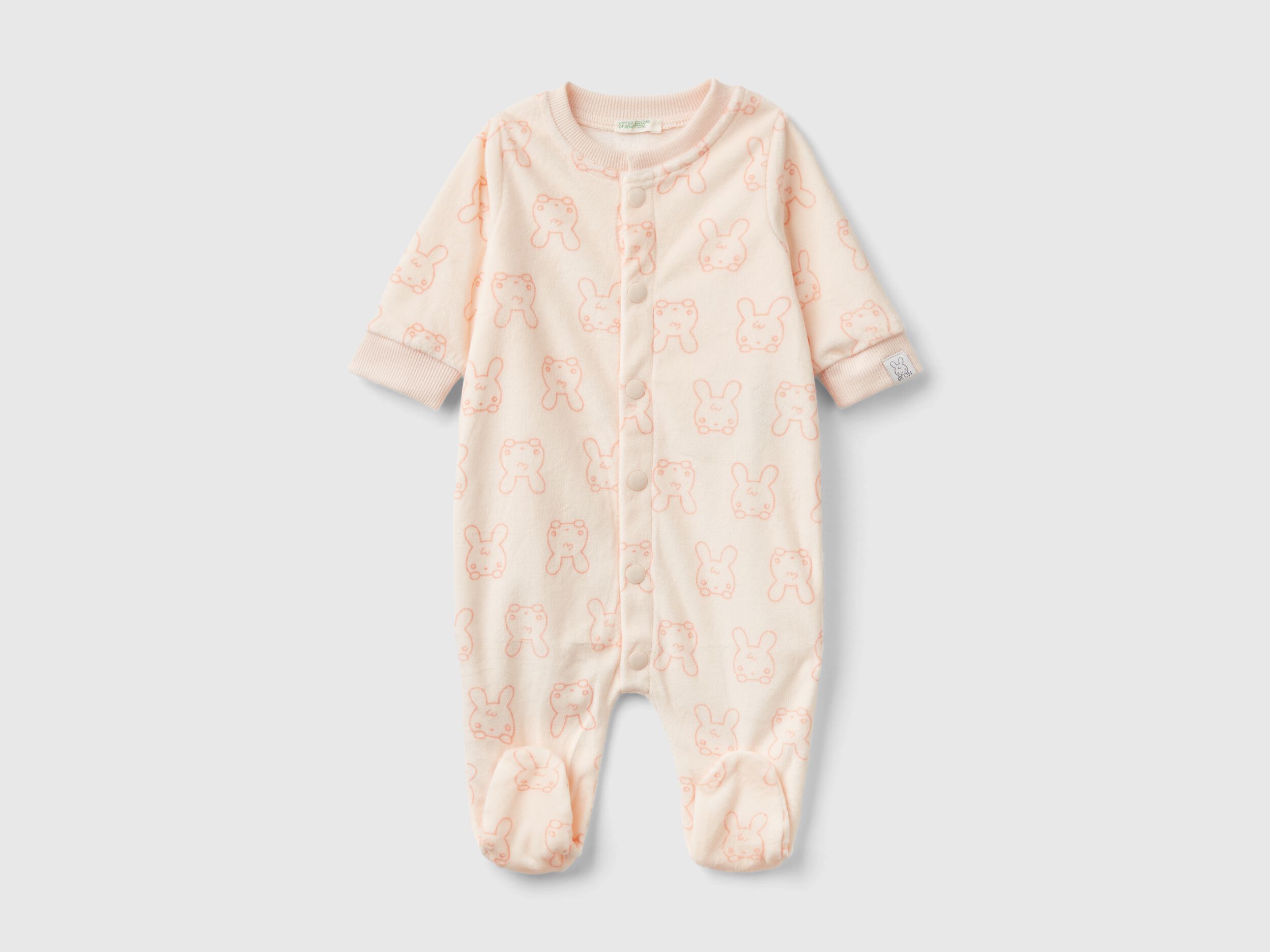 Body bebe benetton discount