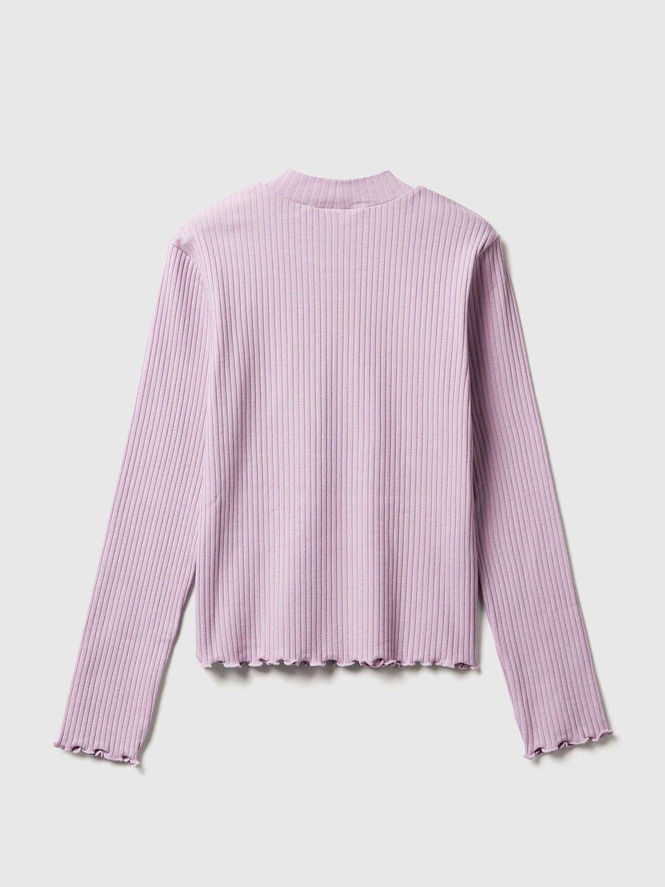 T-SHIRT L/S Niña image number 2