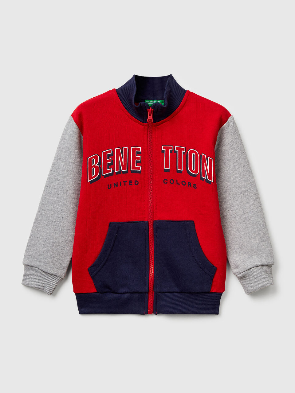 JACKET Niño image number 1