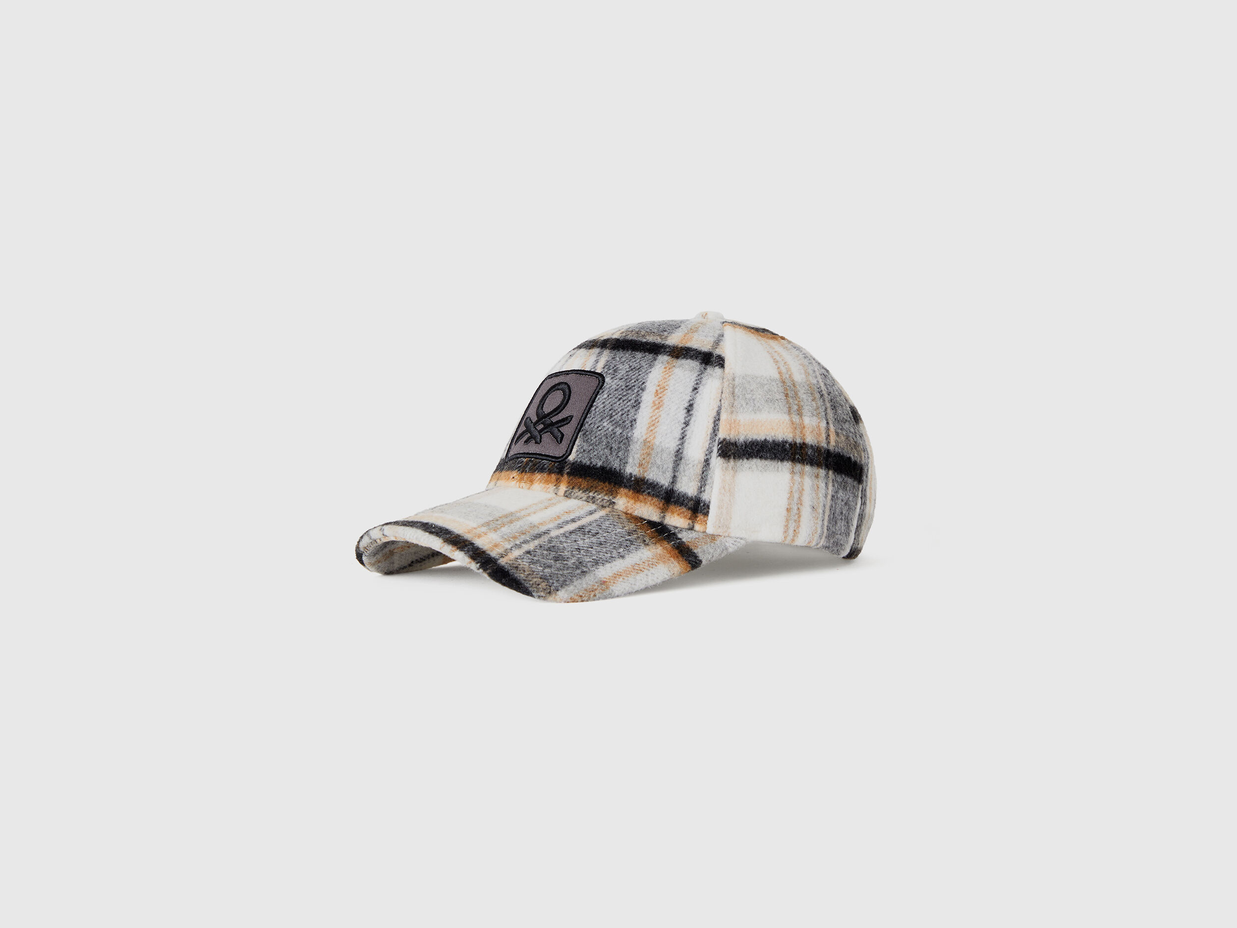Cappello benetton uomo deals