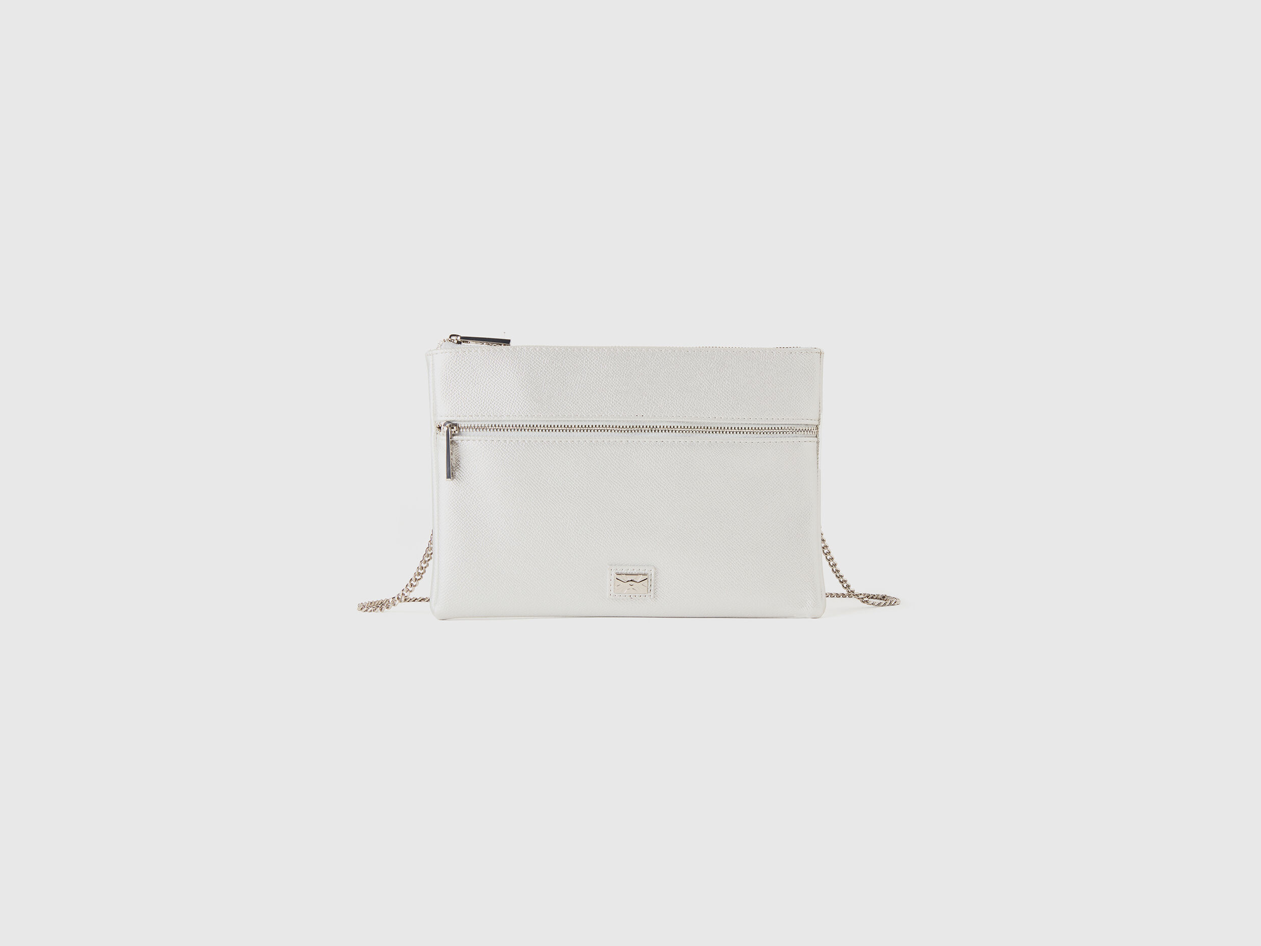 Bolso de playa benetton on sale