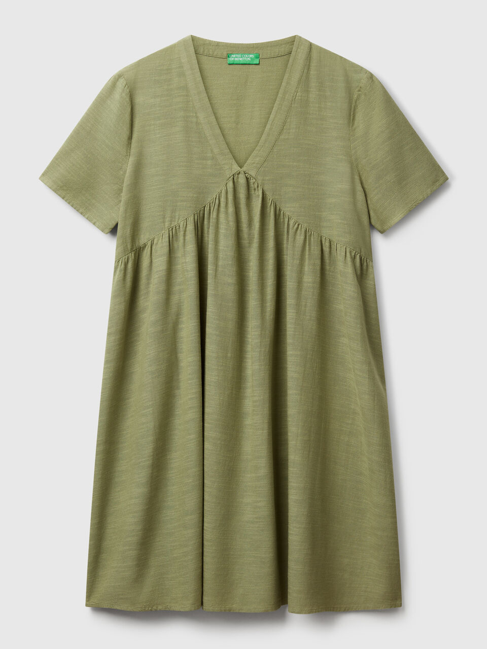 DRESS Mujer image number 1