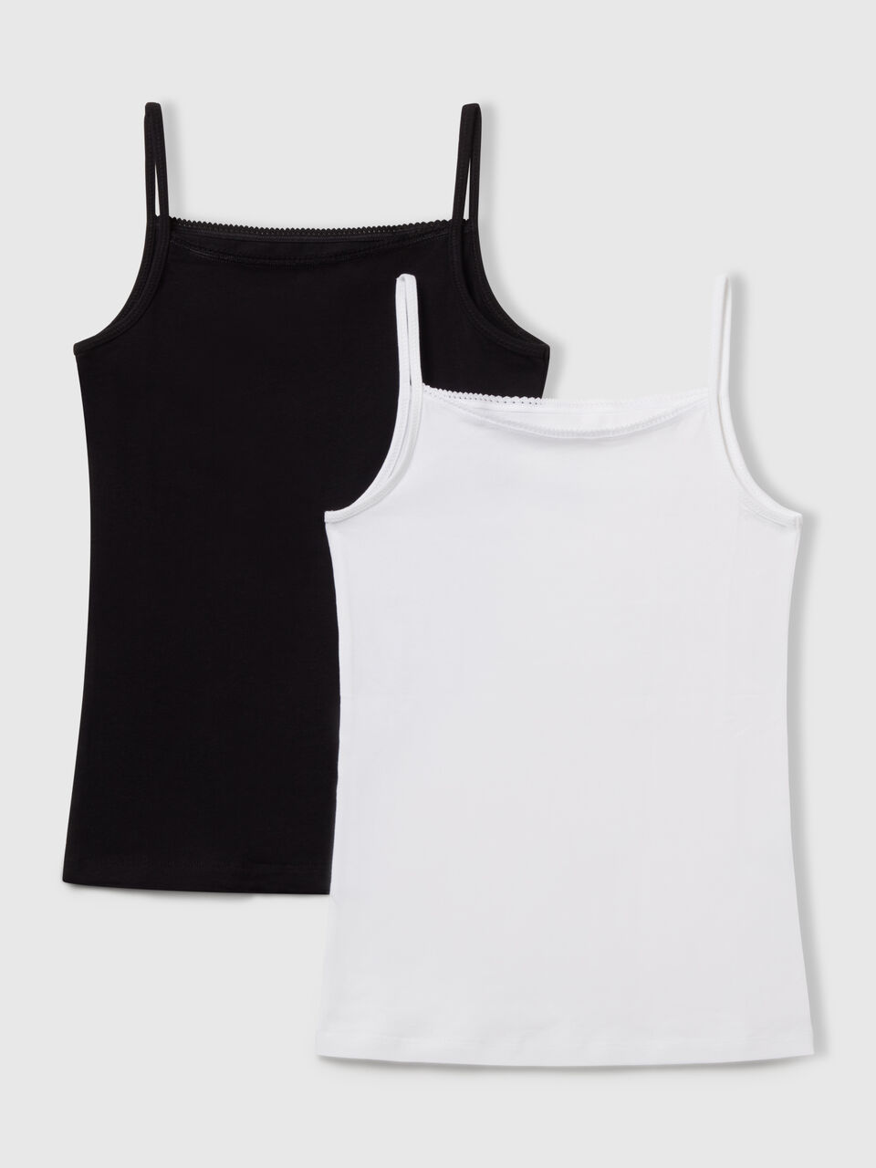2 TANK-TOP Niña image number 1