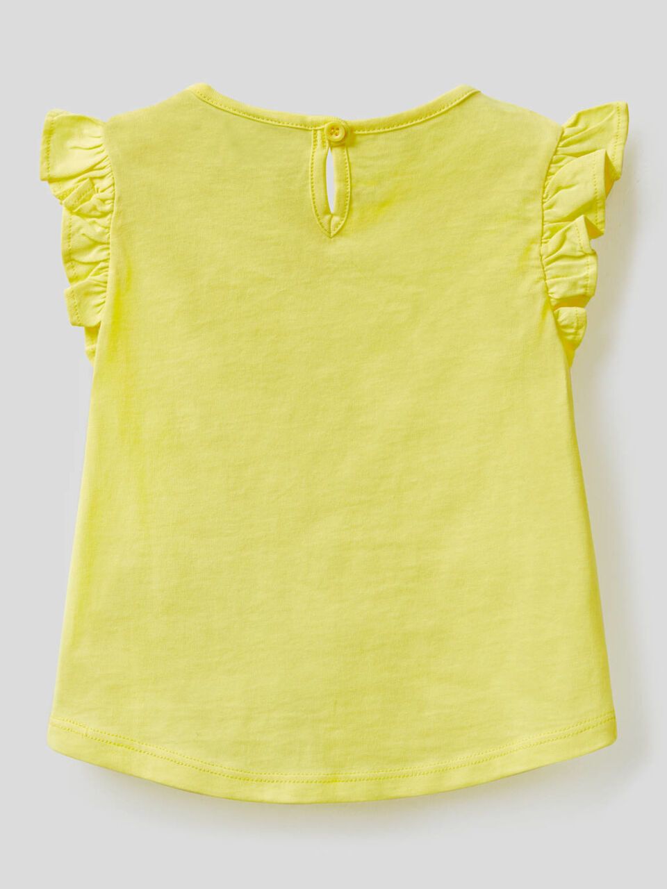 T-shirt with baby Disney Princess image number 2