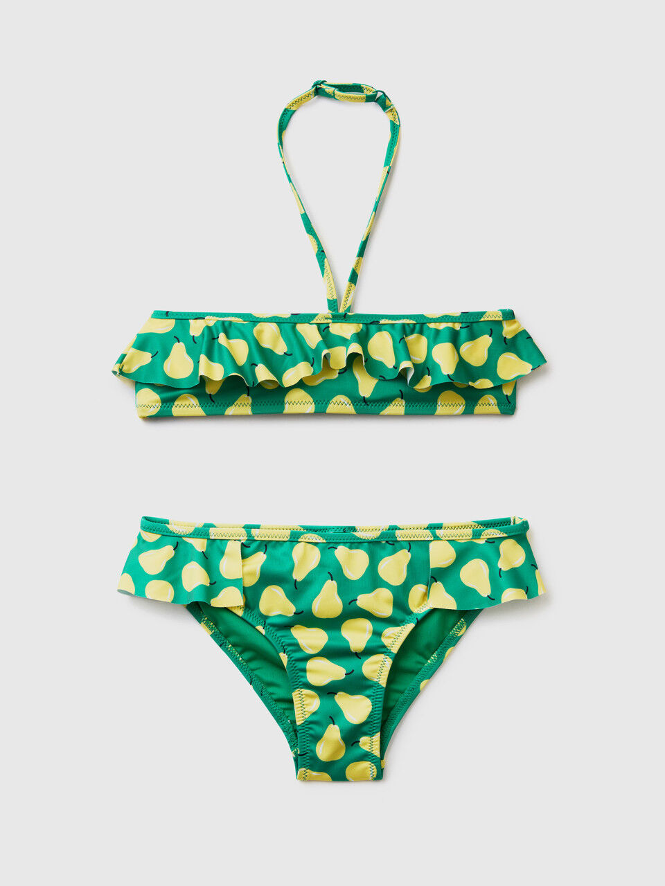 Bikini store niña benetton