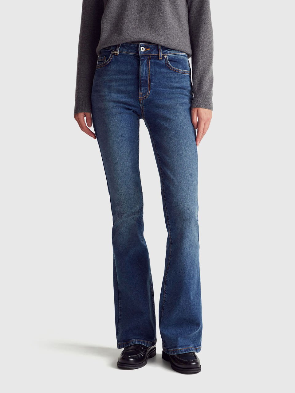 TROUSERS Mujer image number null