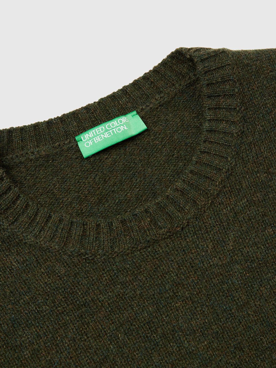SWEATER L/S Men image number null