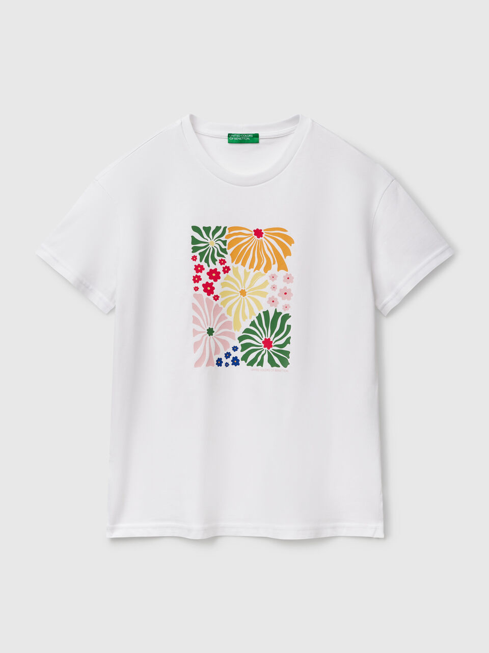 T-SHIRT Mujer image number 1