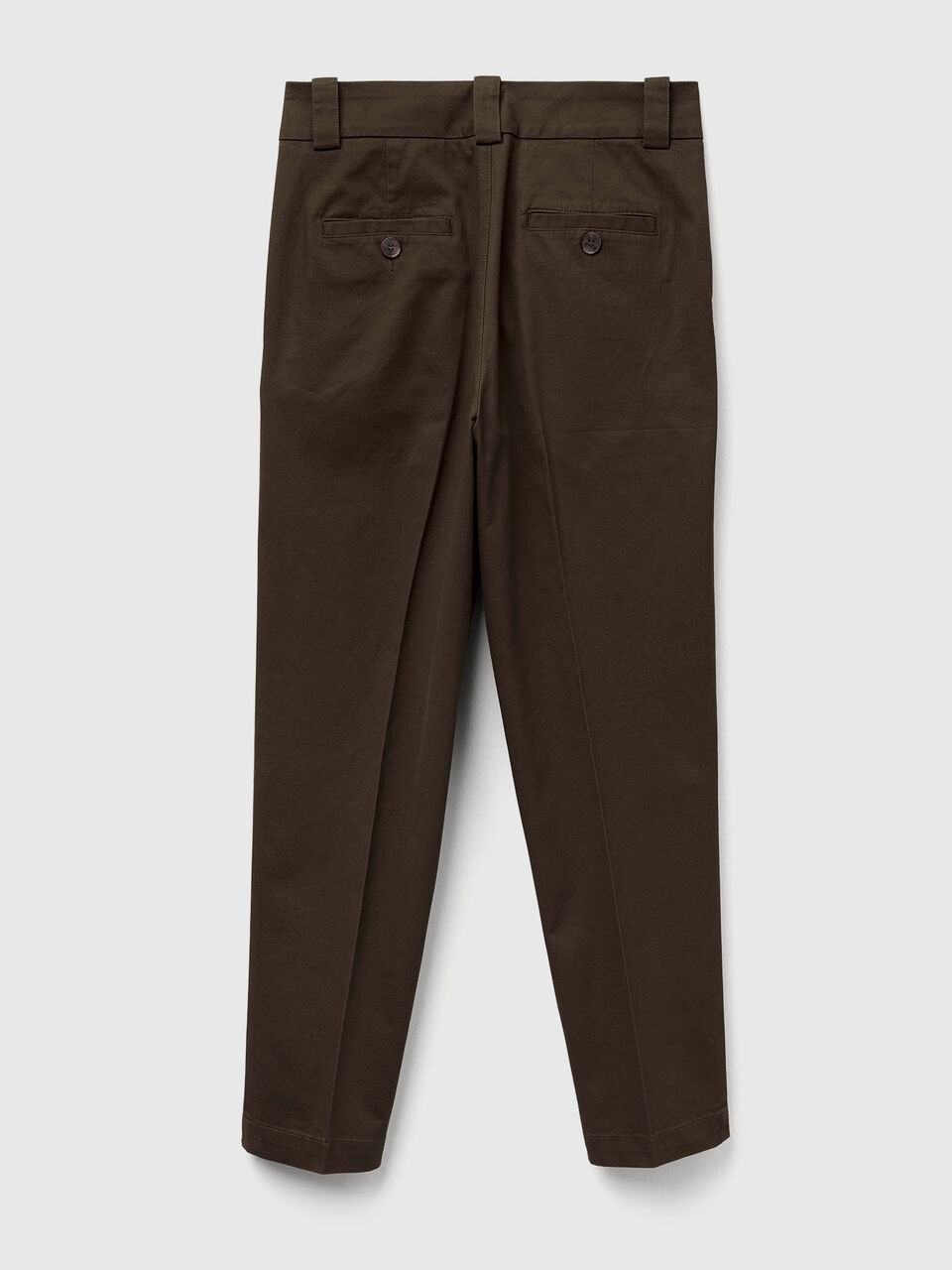 TROUSERS Mujer image number 2