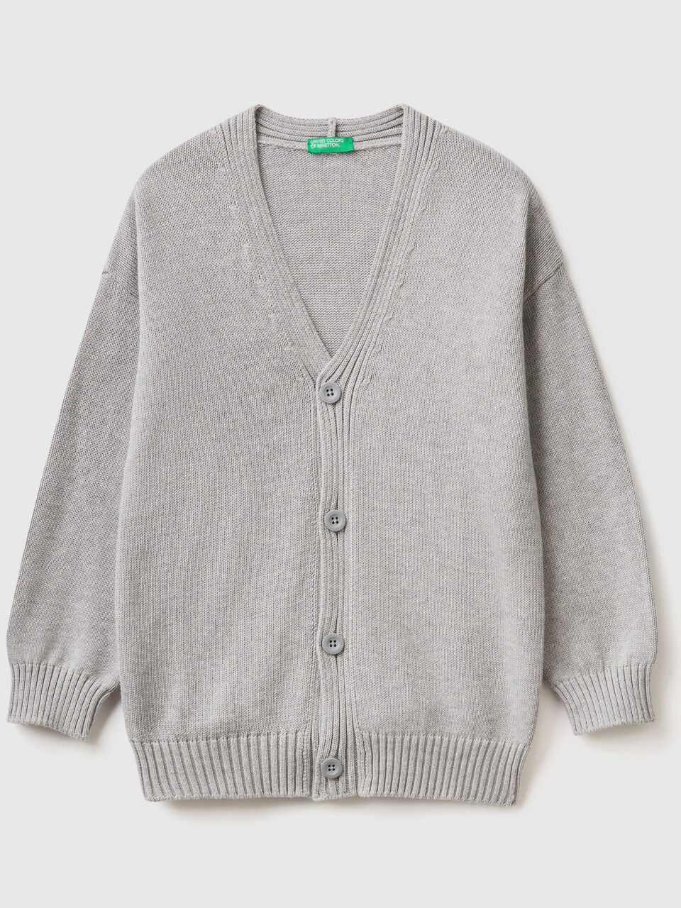 Junior Boys Cardigans New Collection 2023 Benetton