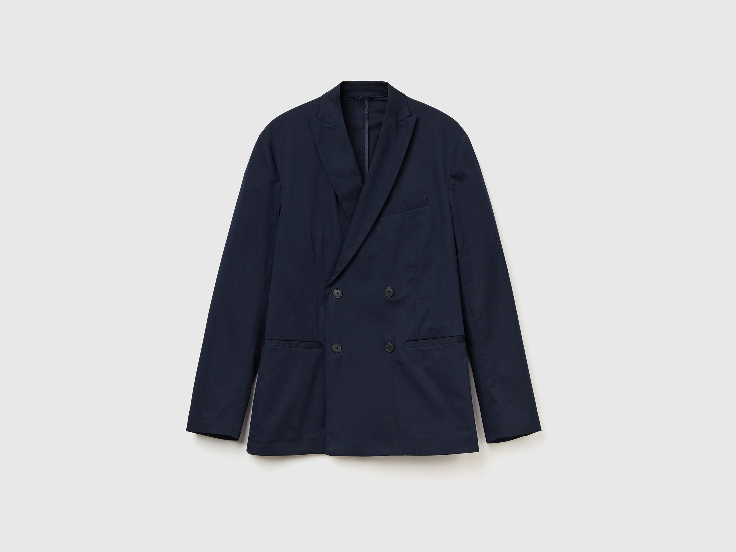 Lightweight blazer jacket sale