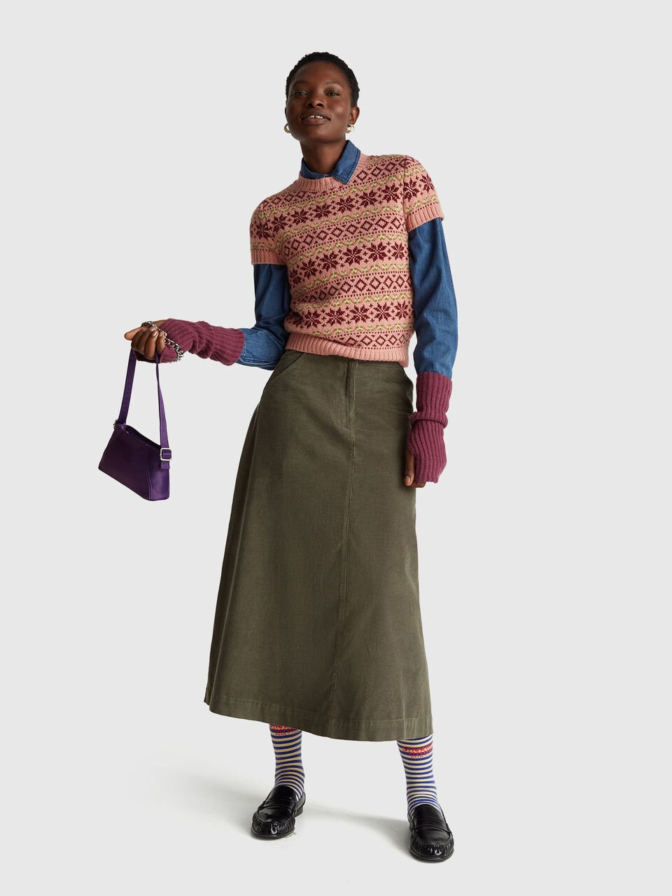 SWEATER Women image number null