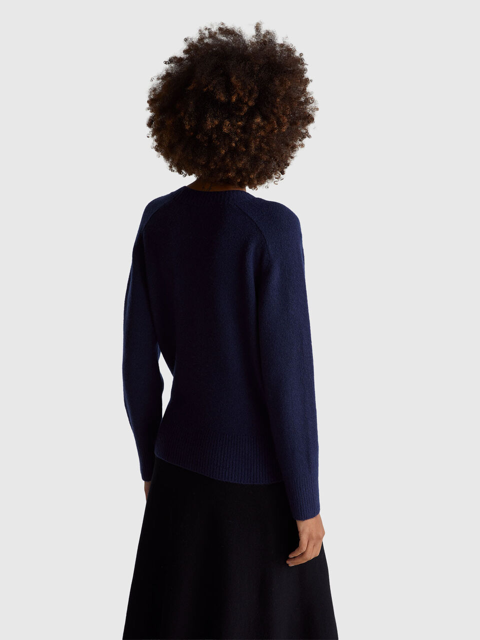 SWEATER L/S Mujer image number null