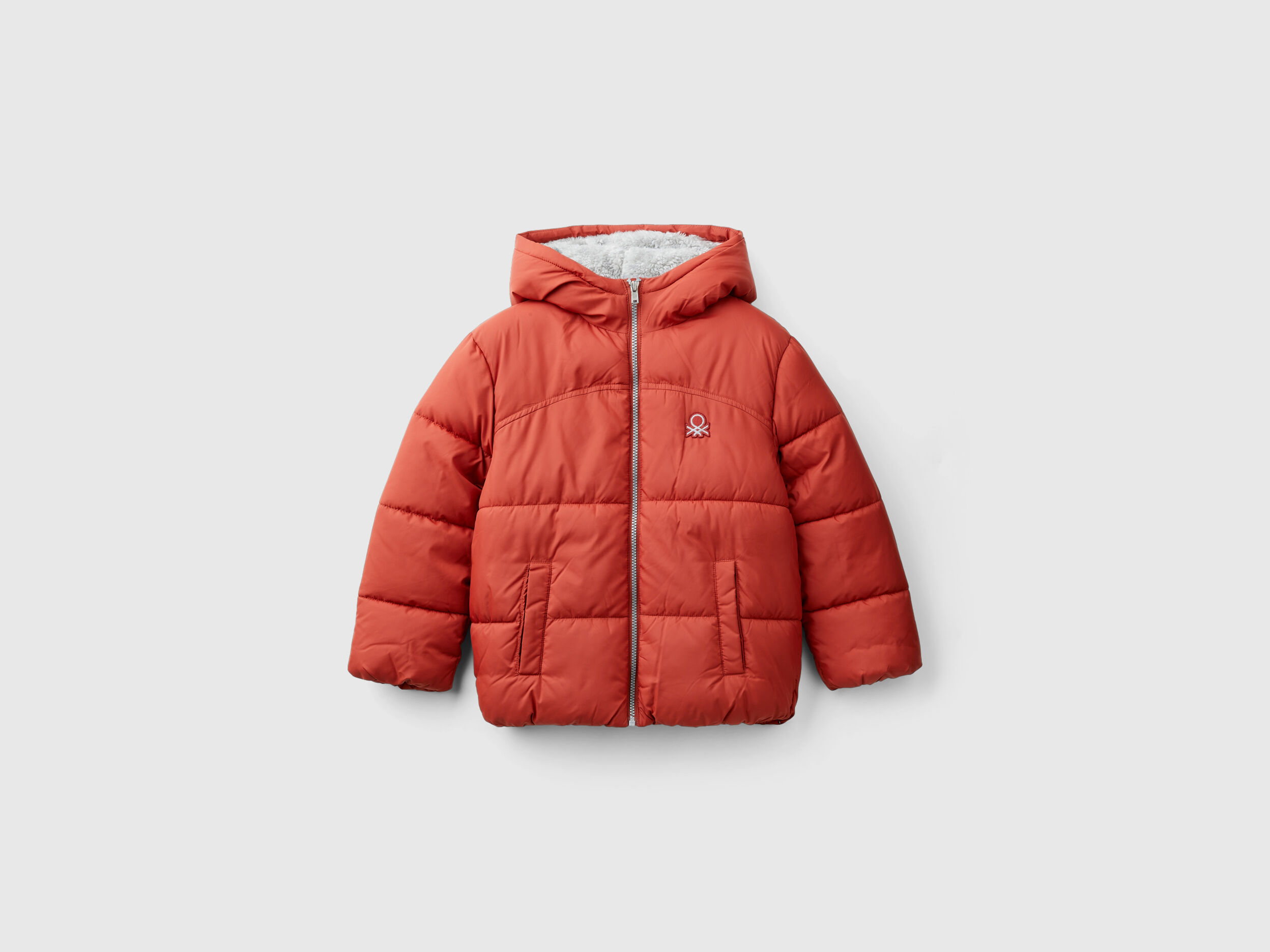 Benetton abrigos niño 2019 new arrivals