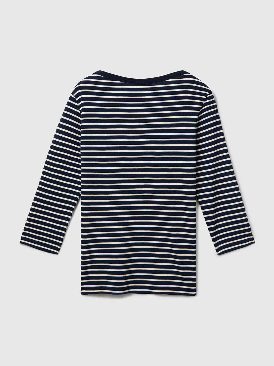 T-SHIRT L/S Mujer image number 2
