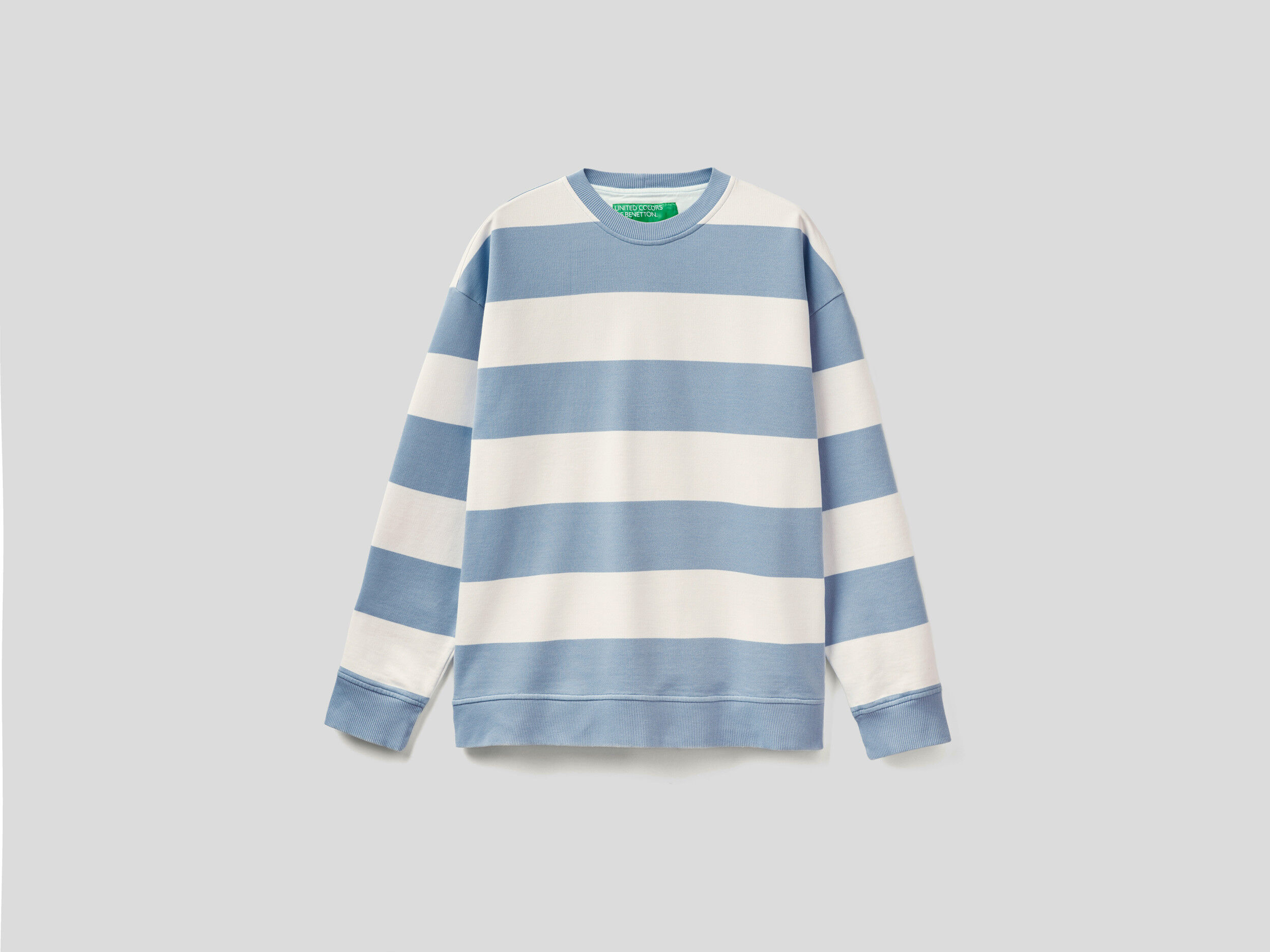 Striped sweatshirts 2025