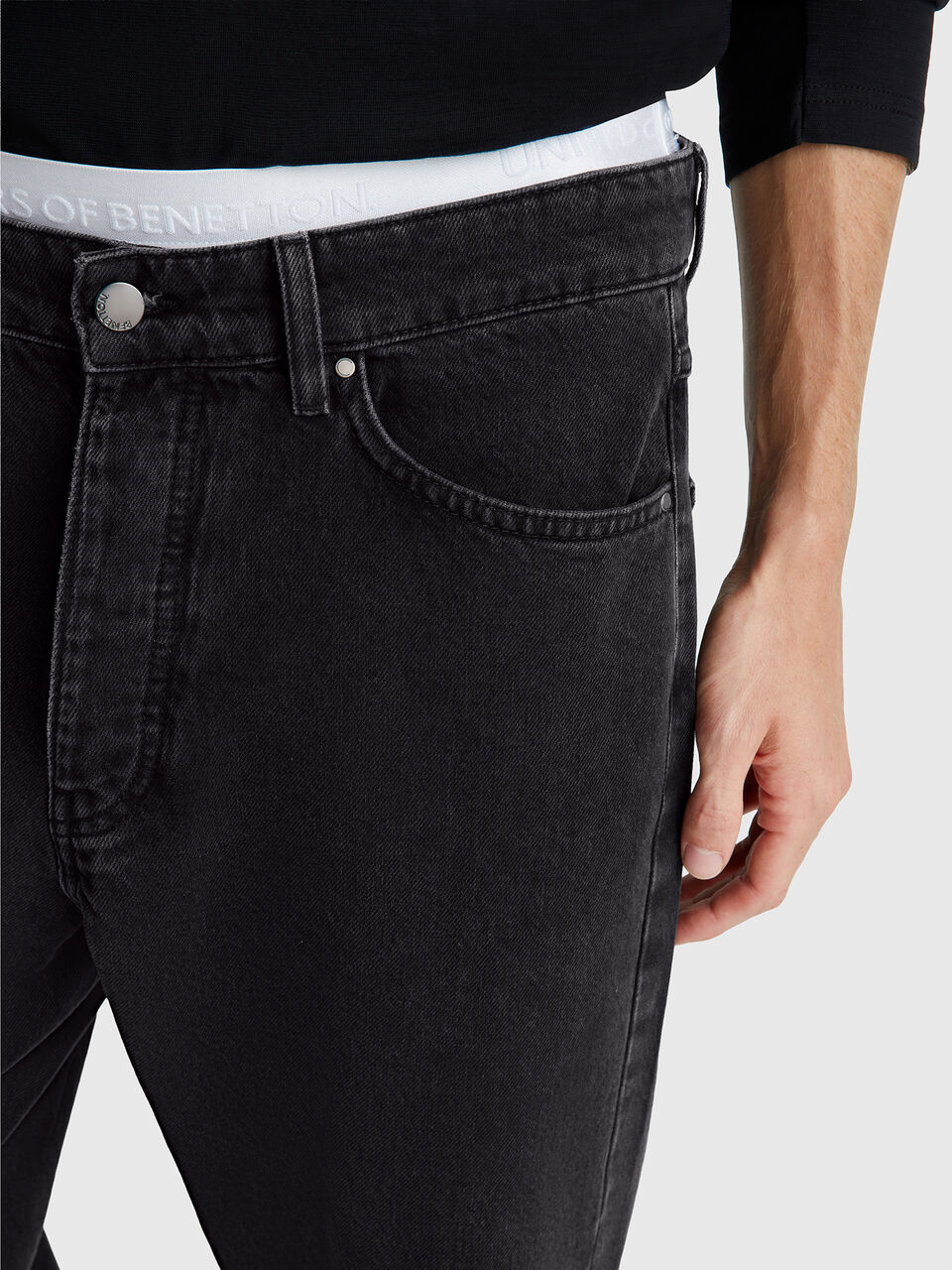 TROUSERS Hombre image number null