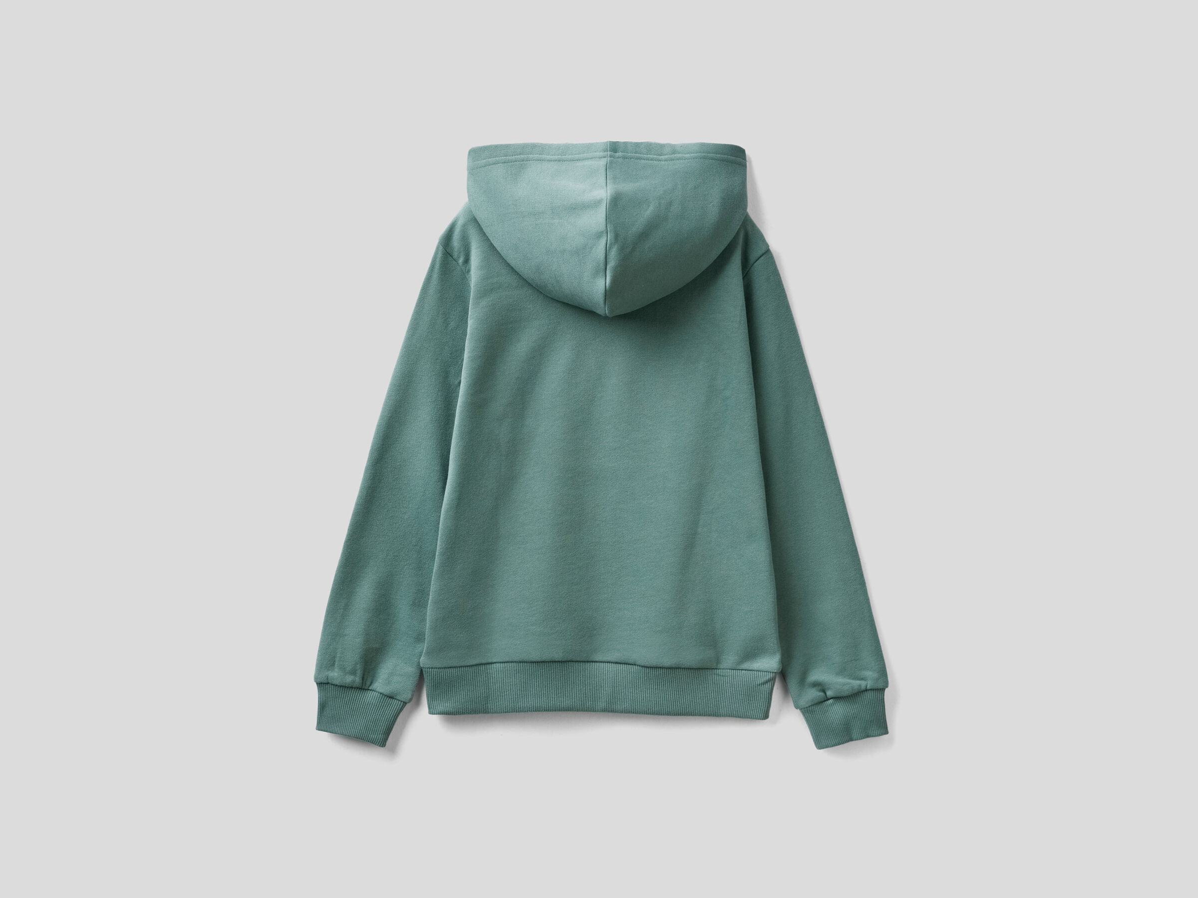 Warm Scooby-Doo hoodie image number 2