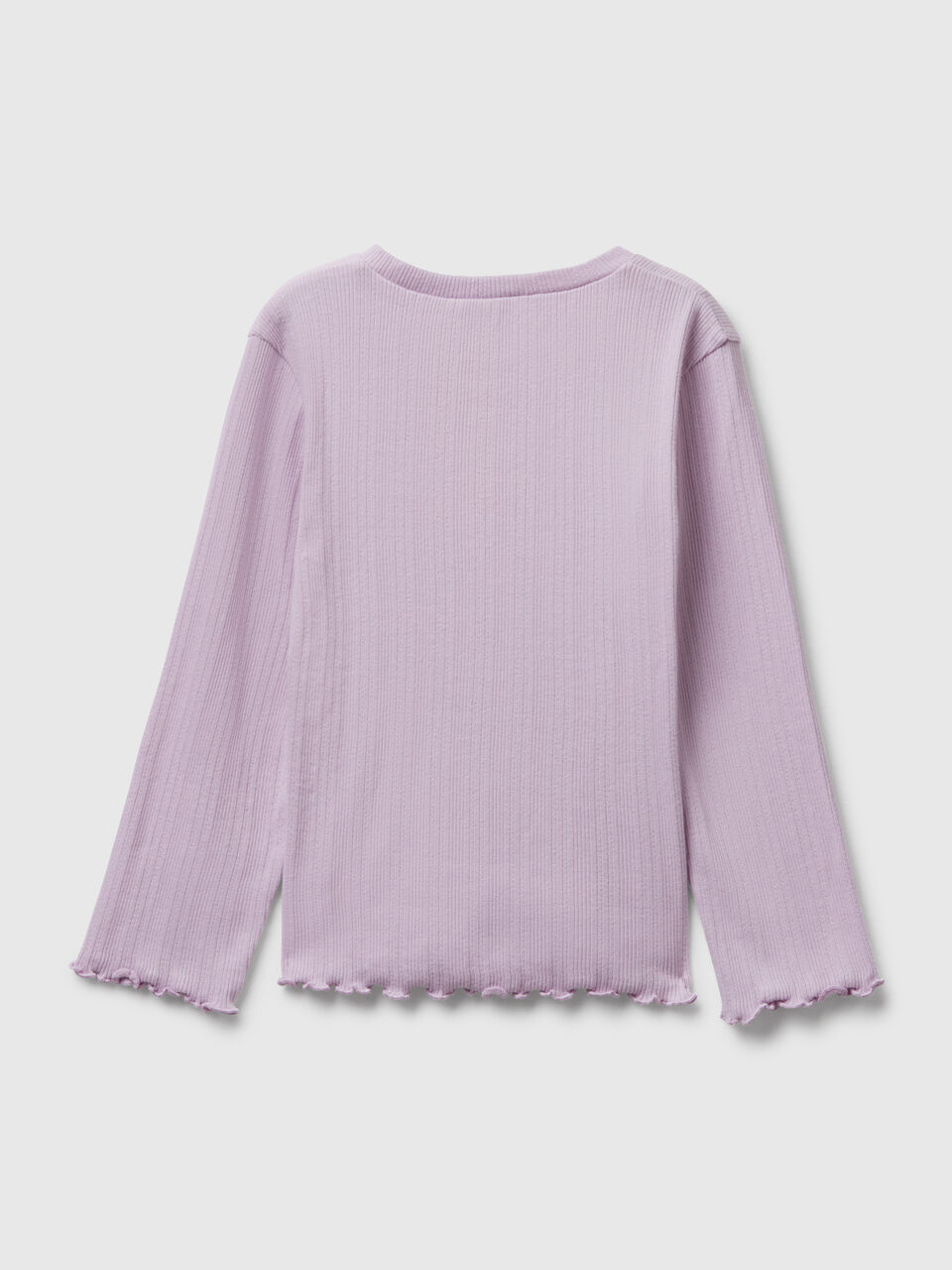 T-SHIRT L/S Niña image number 2