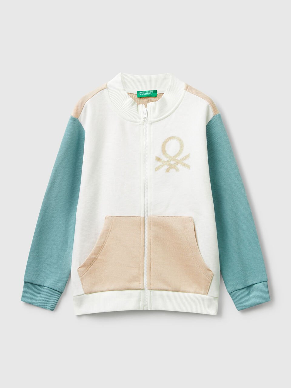 JACKET Niña image number 1