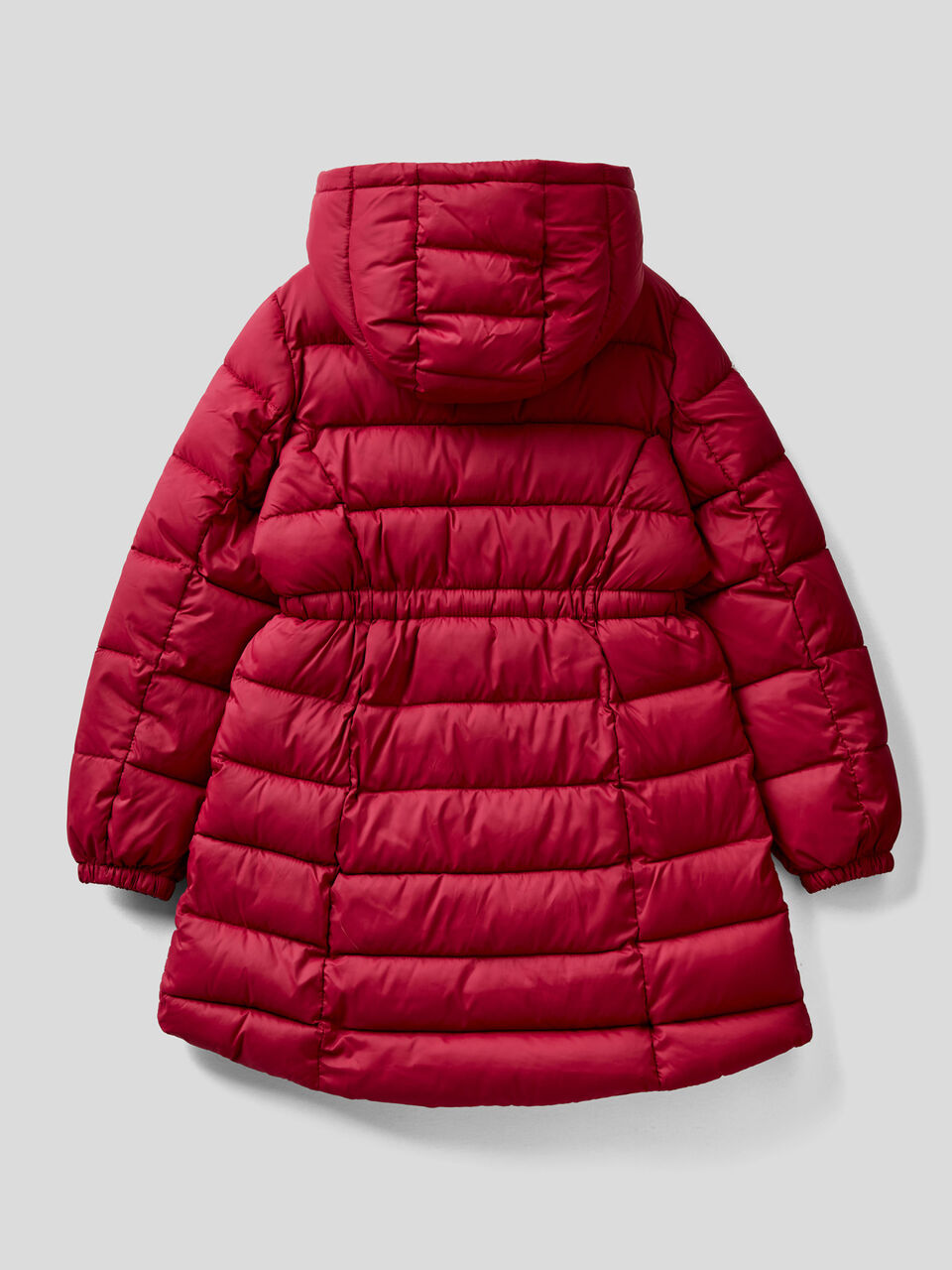 Long "Rain Defender" jacket image number 2