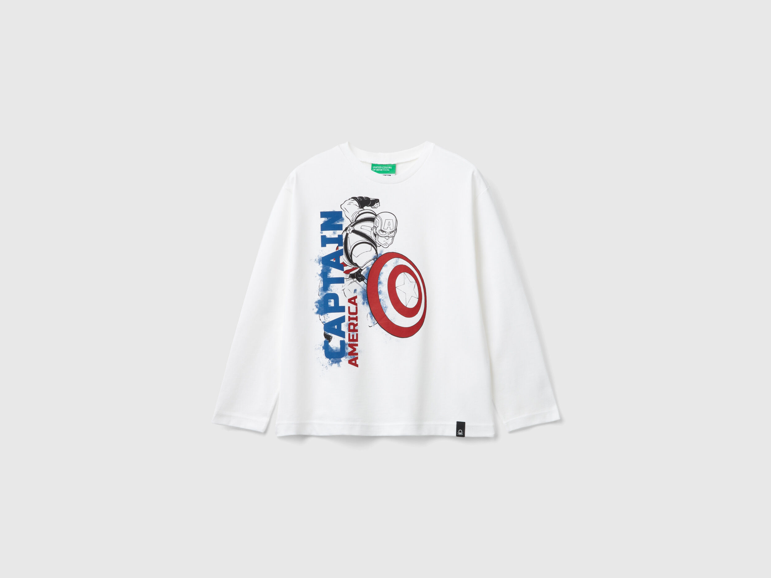 Magliette avengers benetton top