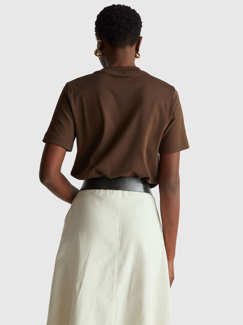 T-SHIRT Mujer image number null