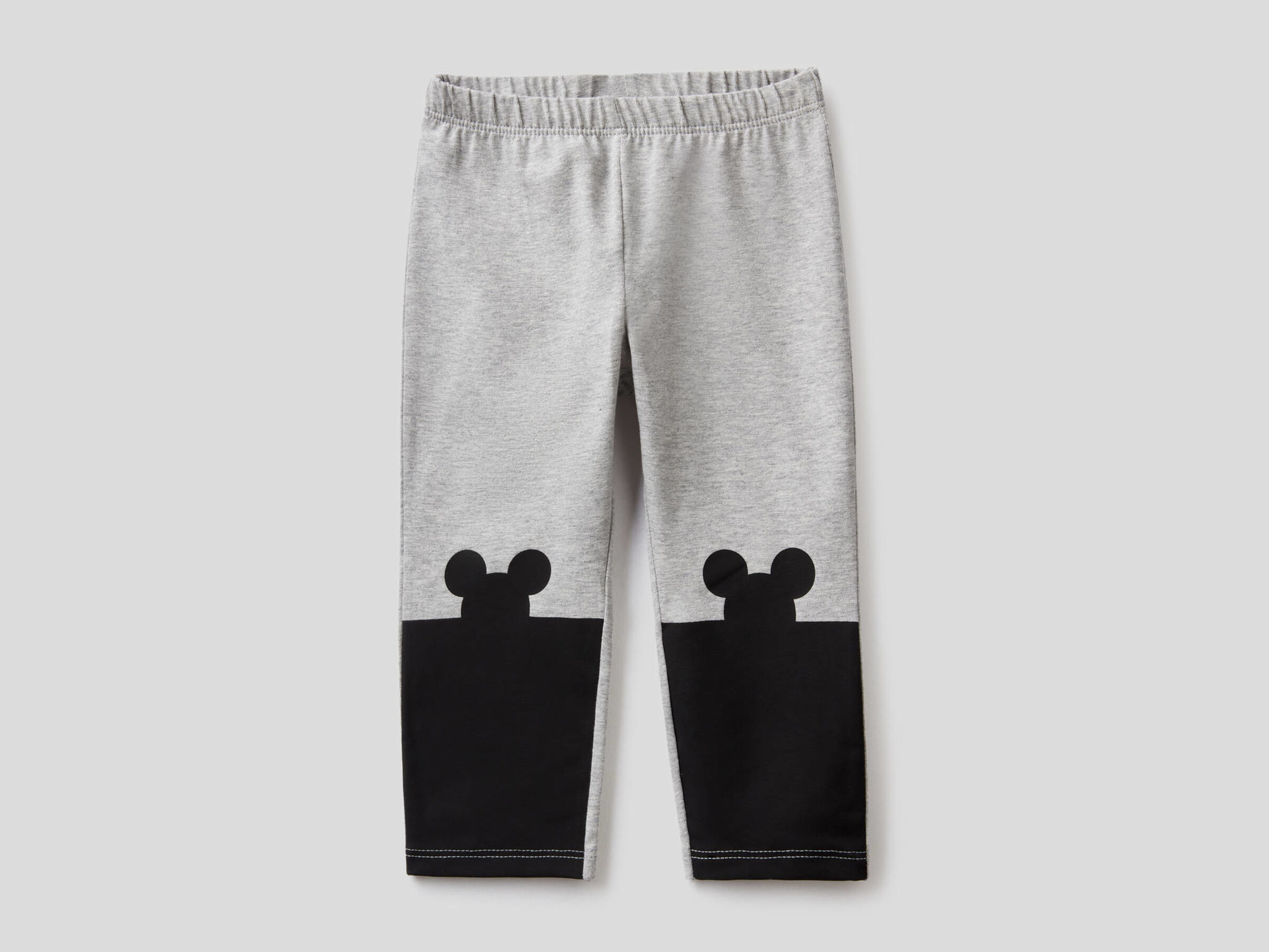 Leggings con estampado de Mickey image number null