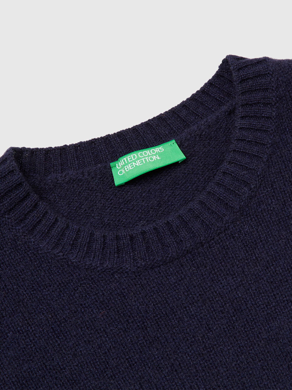 SWEATER L/S Hombre image number null